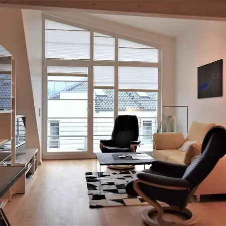 Skandinavienblick-3-2-flunderblick アパート ホーヴァハト