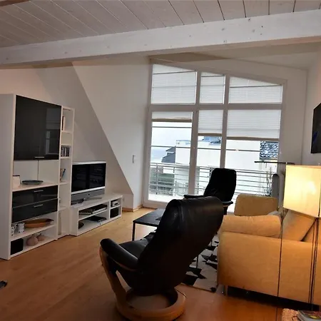 Skandinavienblick 3,2 Flunderblick *