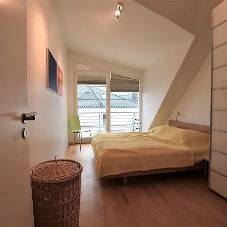 アパート Skandinavienblick-3-2-flunderblick